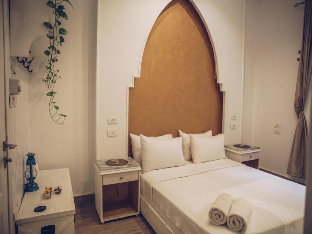 Paris Hotel קהיר מראה חיצוני תמונה