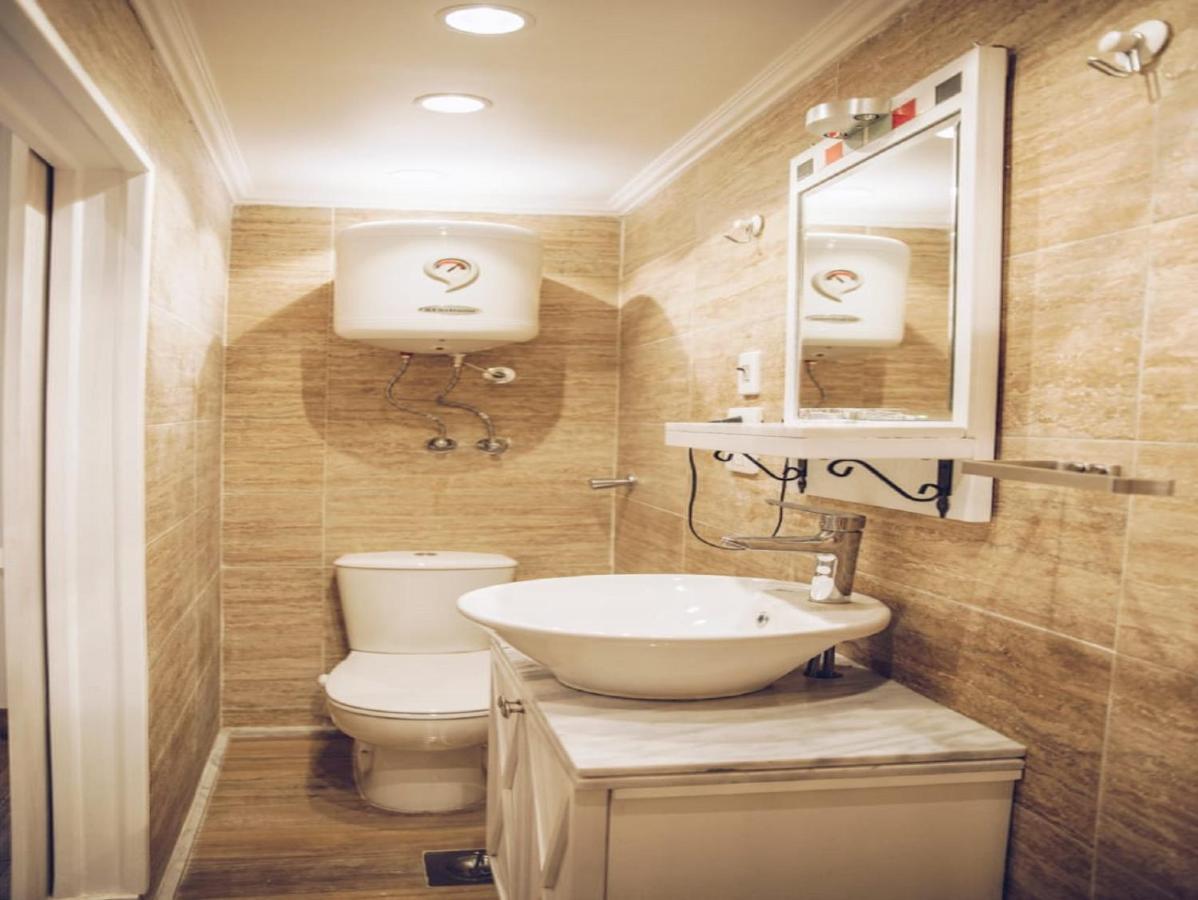 Paris Hotel קהיר מראה חיצוני תמונה