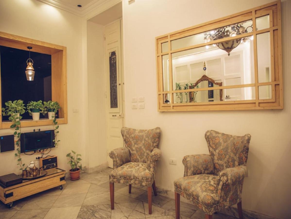 Paris Hotel קהיר מראה חיצוני תמונה
