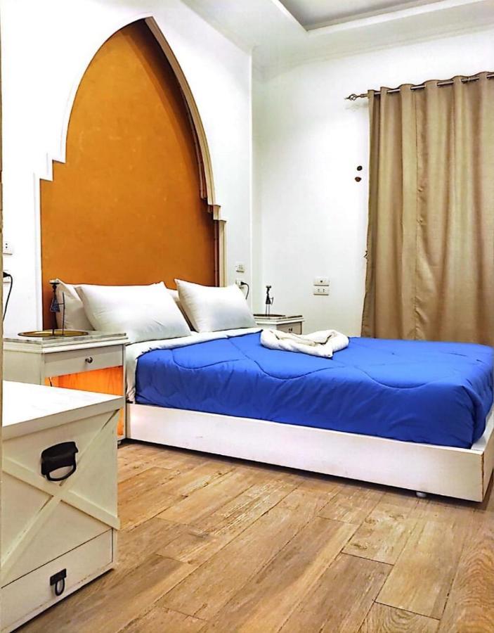 Paris Hotel קהיר מראה חיצוני תמונה
