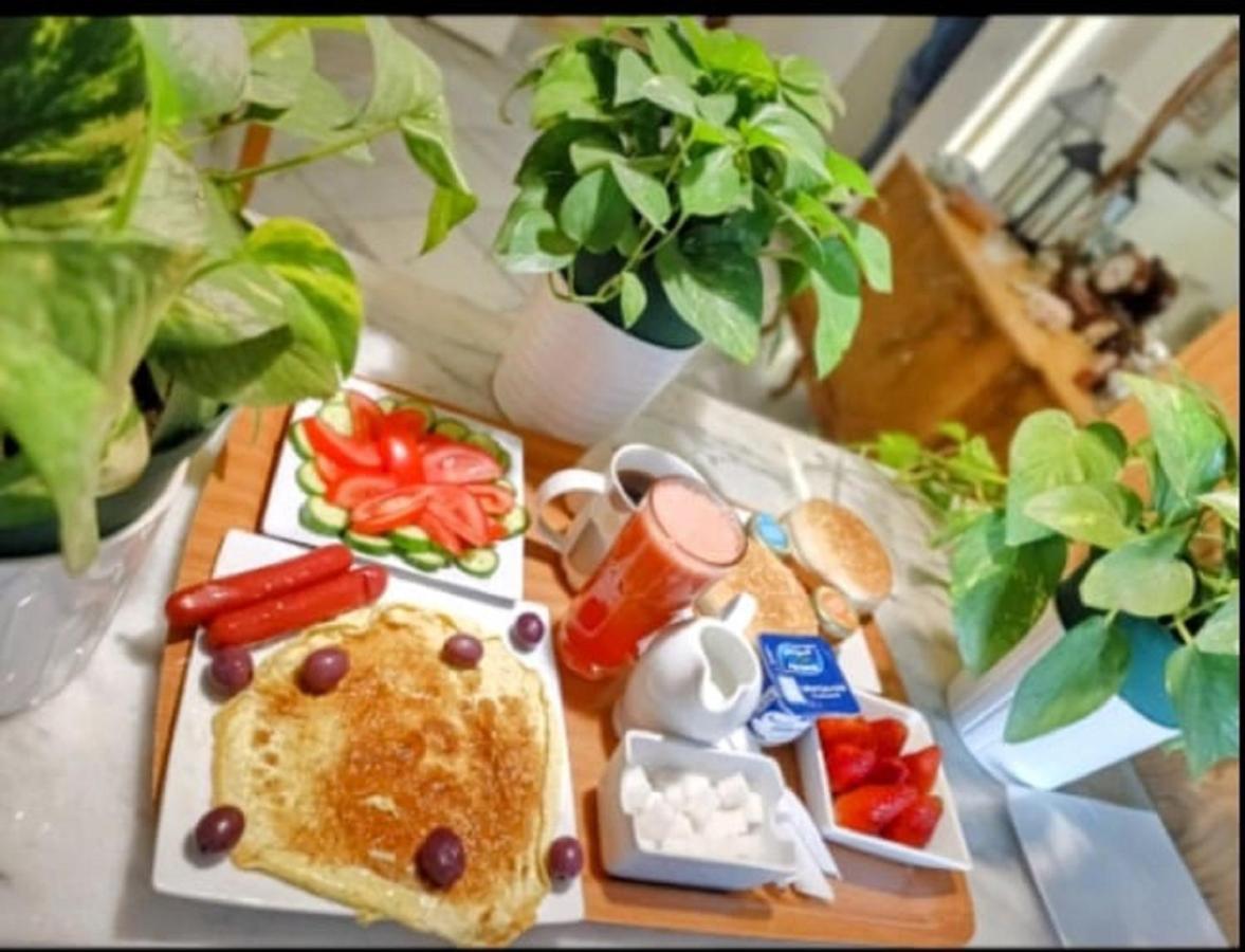 Paris Hotel קהיר מראה חיצוני תמונה