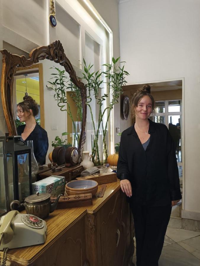 Paris Hotel קהיר מראה חיצוני תמונה