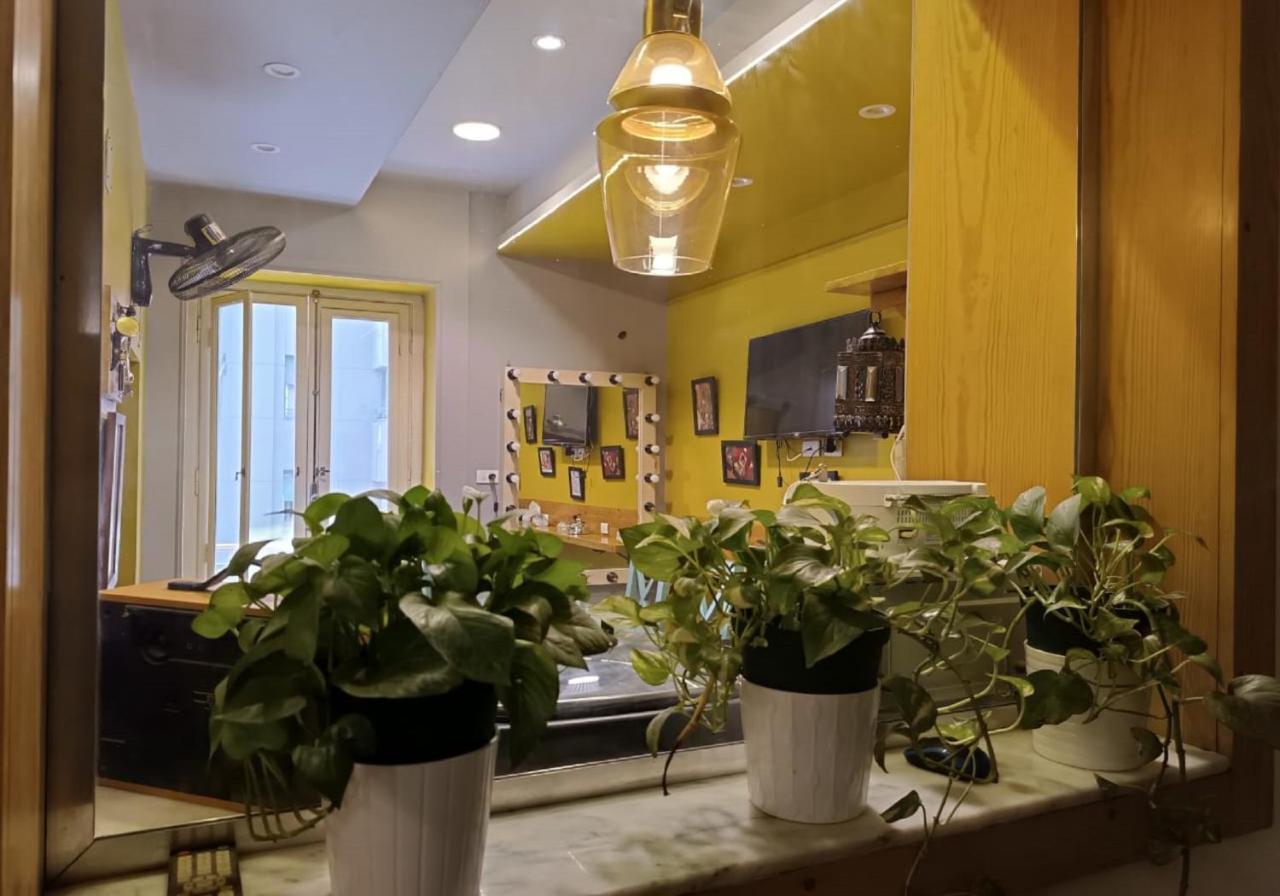 Paris Hotel קהיר מראה חיצוני תמונה