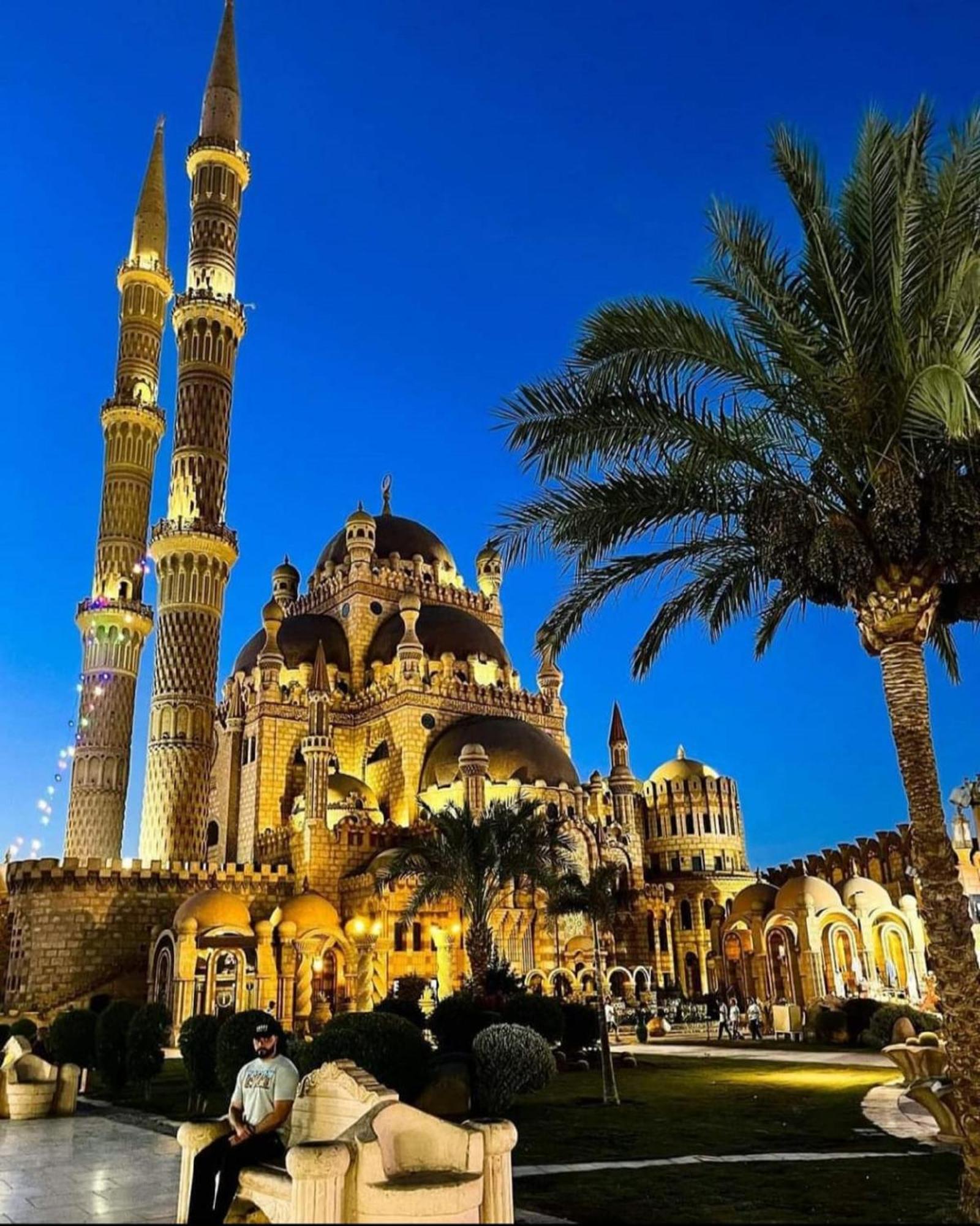 Paris Hotel קהיר מראה חיצוני תמונה