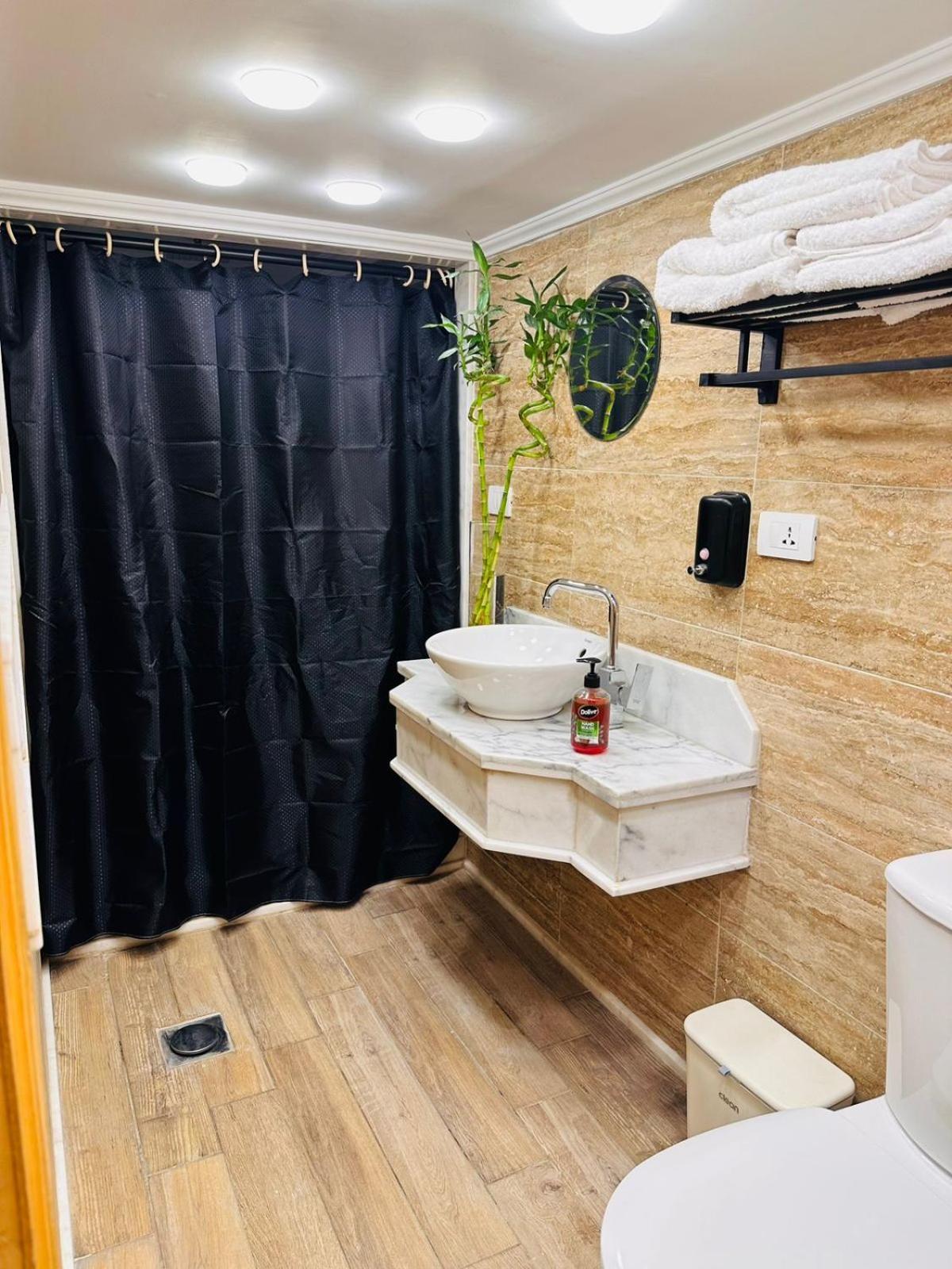 Paris Hotel קהיר מראה חיצוני תמונה