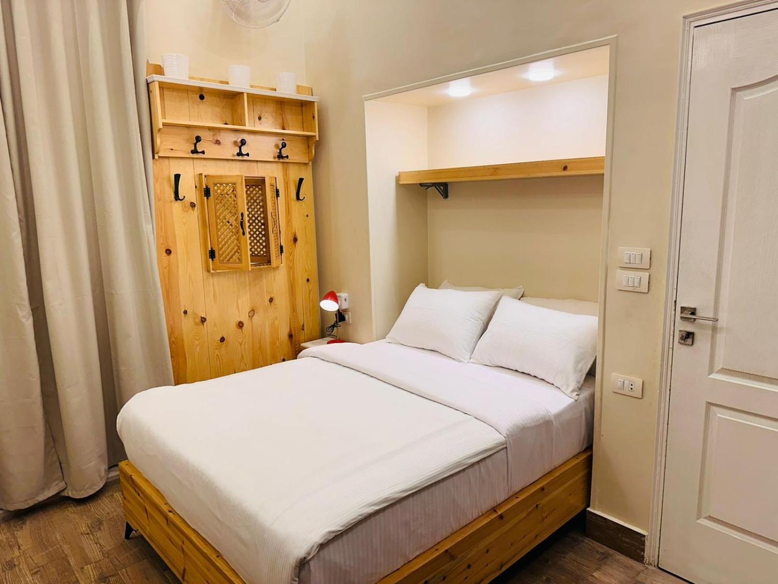 Paris Hotel קהיר מראה חיצוני תמונה
