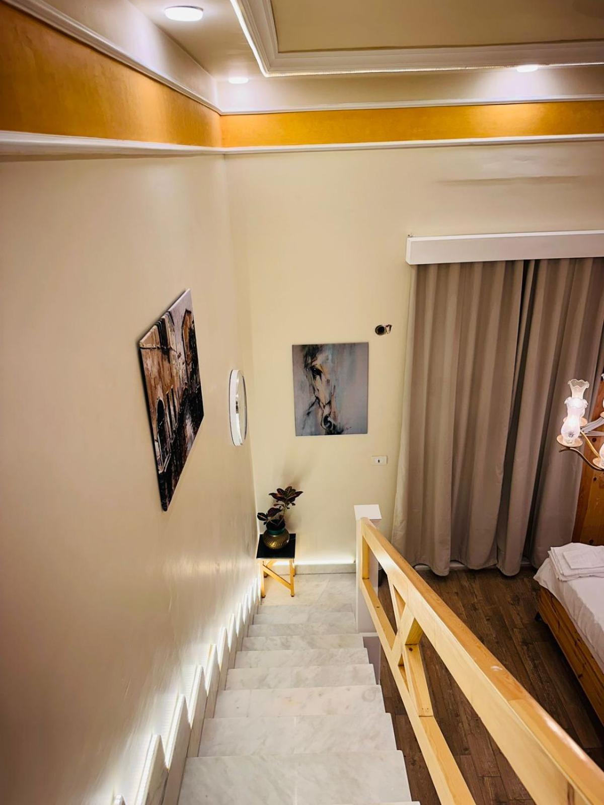 Paris Hotel קהיר מראה חיצוני תמונה