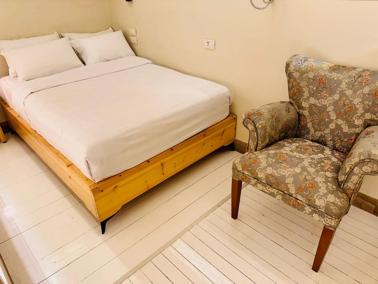 Paris Hotel קהיר מראה חיצוני תמונה