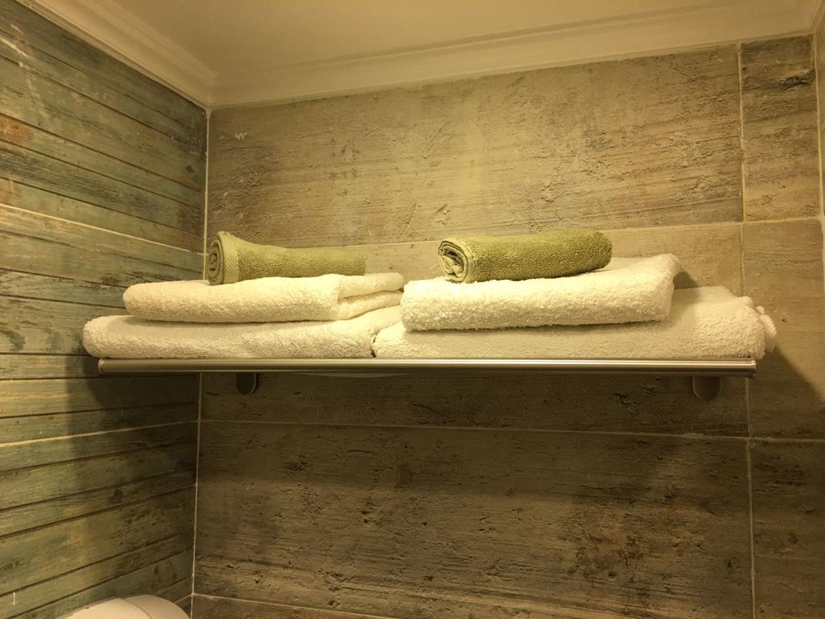Paris Hotel קהיר מראה חיצוני תמונה