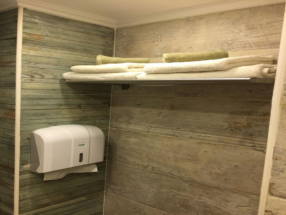 Paris Hotel קהיר מראה חיצוני תמונה