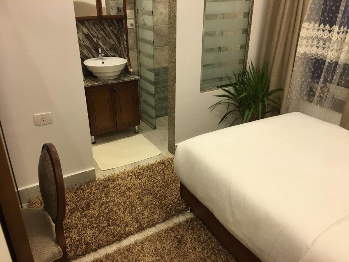 Paris Hotel קהיר מראה חיצוני תמונה
