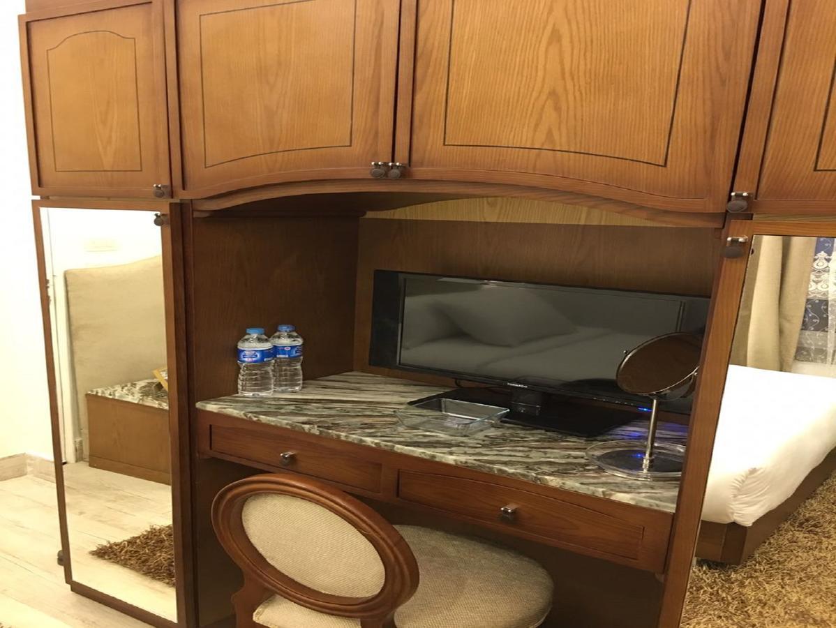 Paris Hotel קהיר מראה חיצוני תמונה