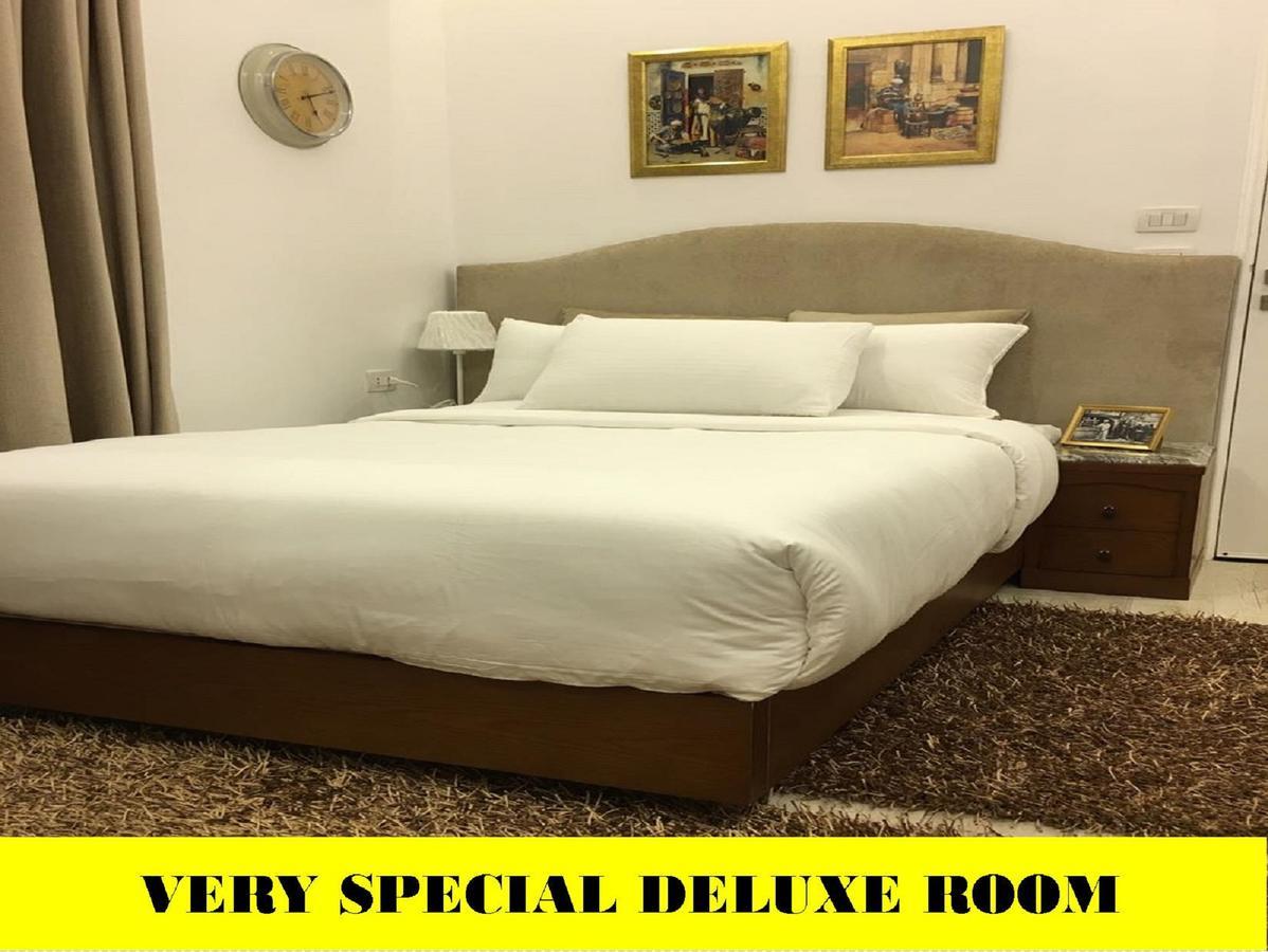 Paris Hotel קהיר מראה חיצוני תמונה