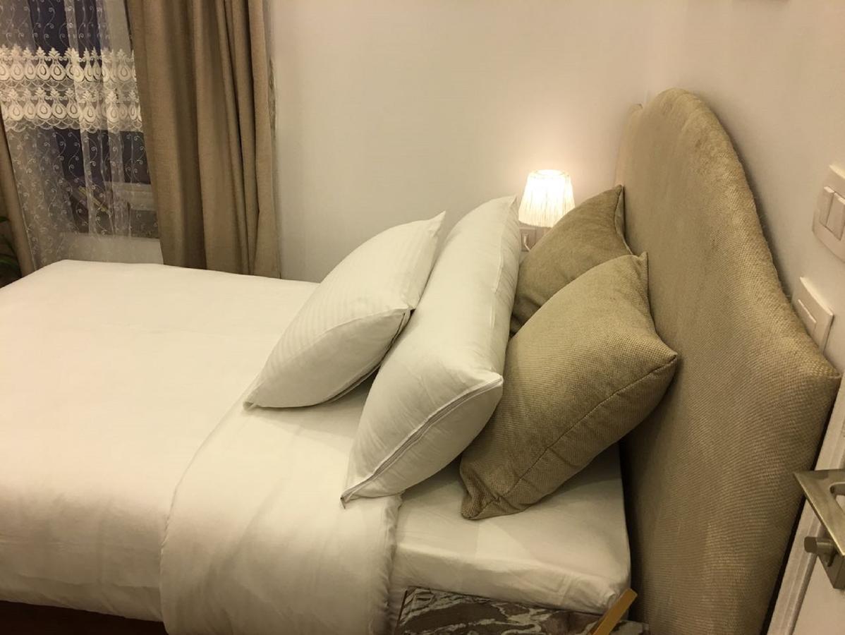 Paris Hotel קהיר מראה חיצוני תמונה