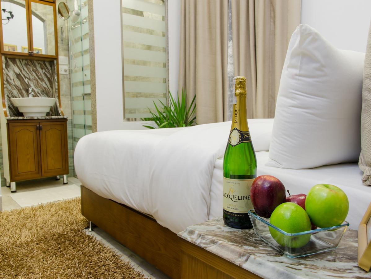 Paris Hotel קהיר מראה חיצוני תמונה