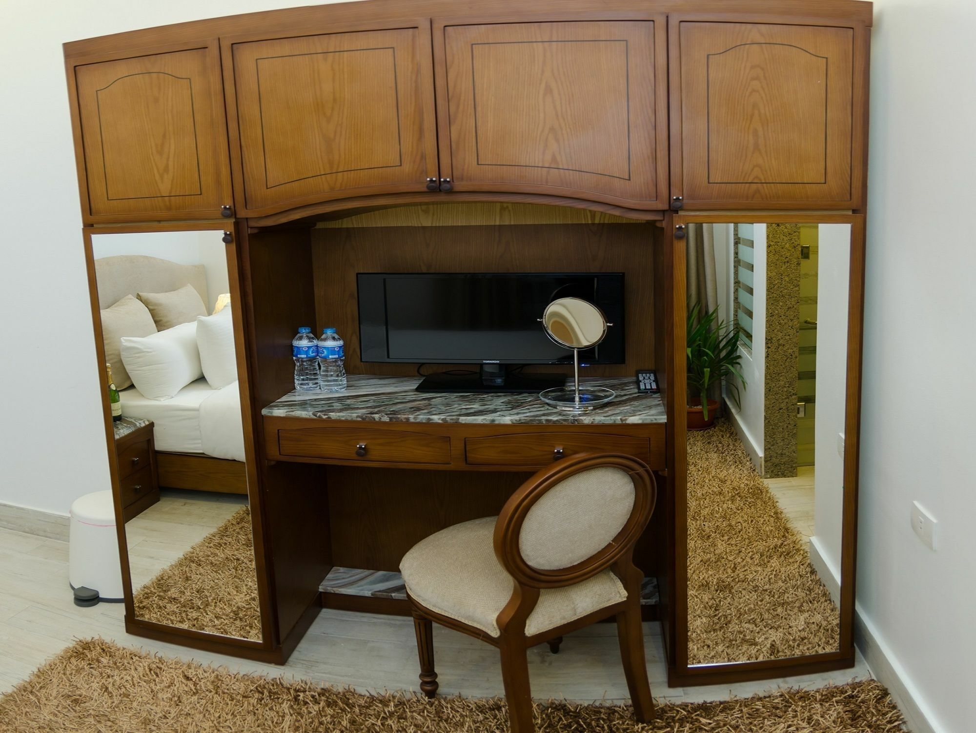Paris Hotel קהיר מראה חיצוני תמונה