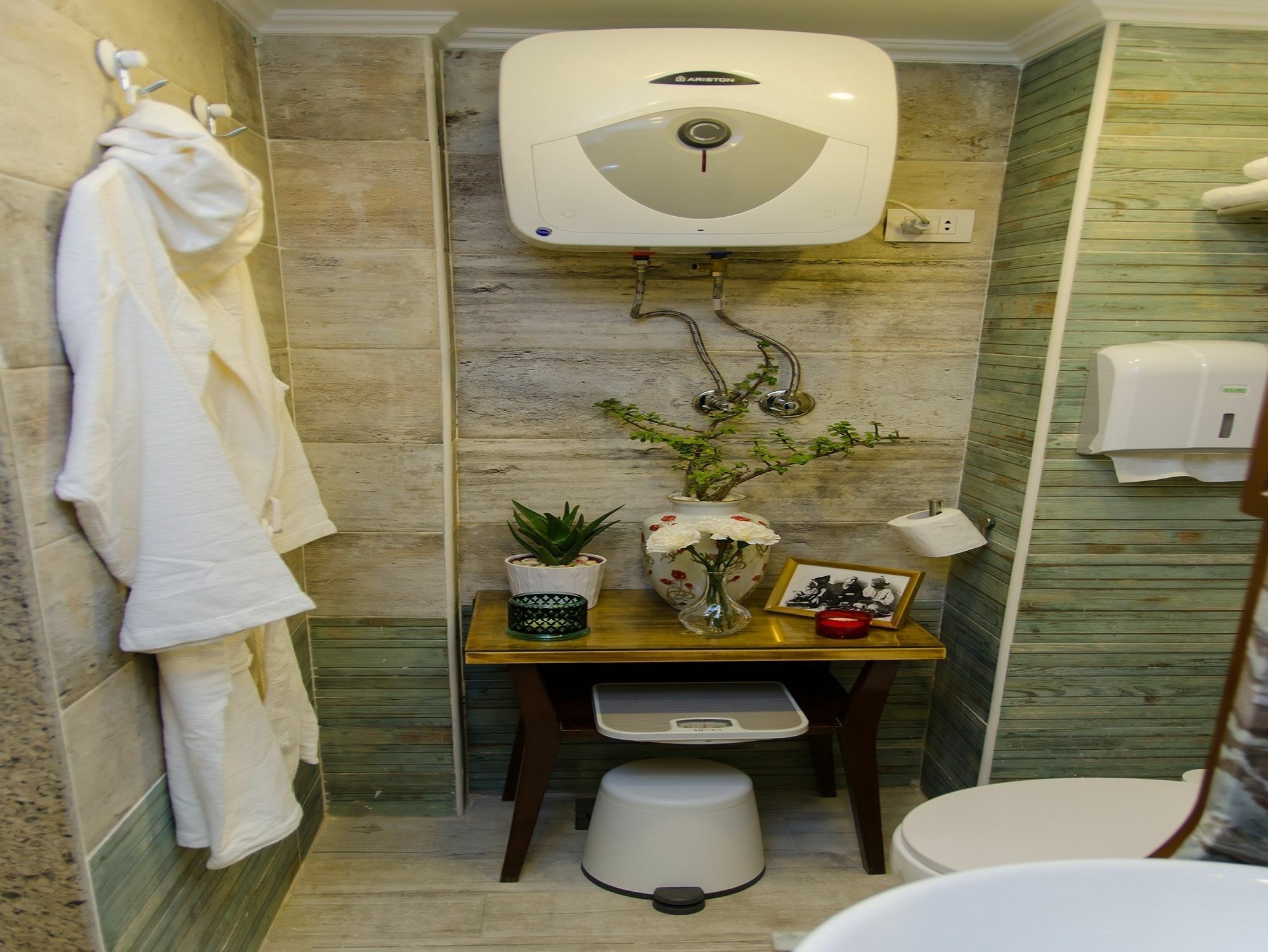 Paris Hotel קהיר מראה חיצוני תמונה