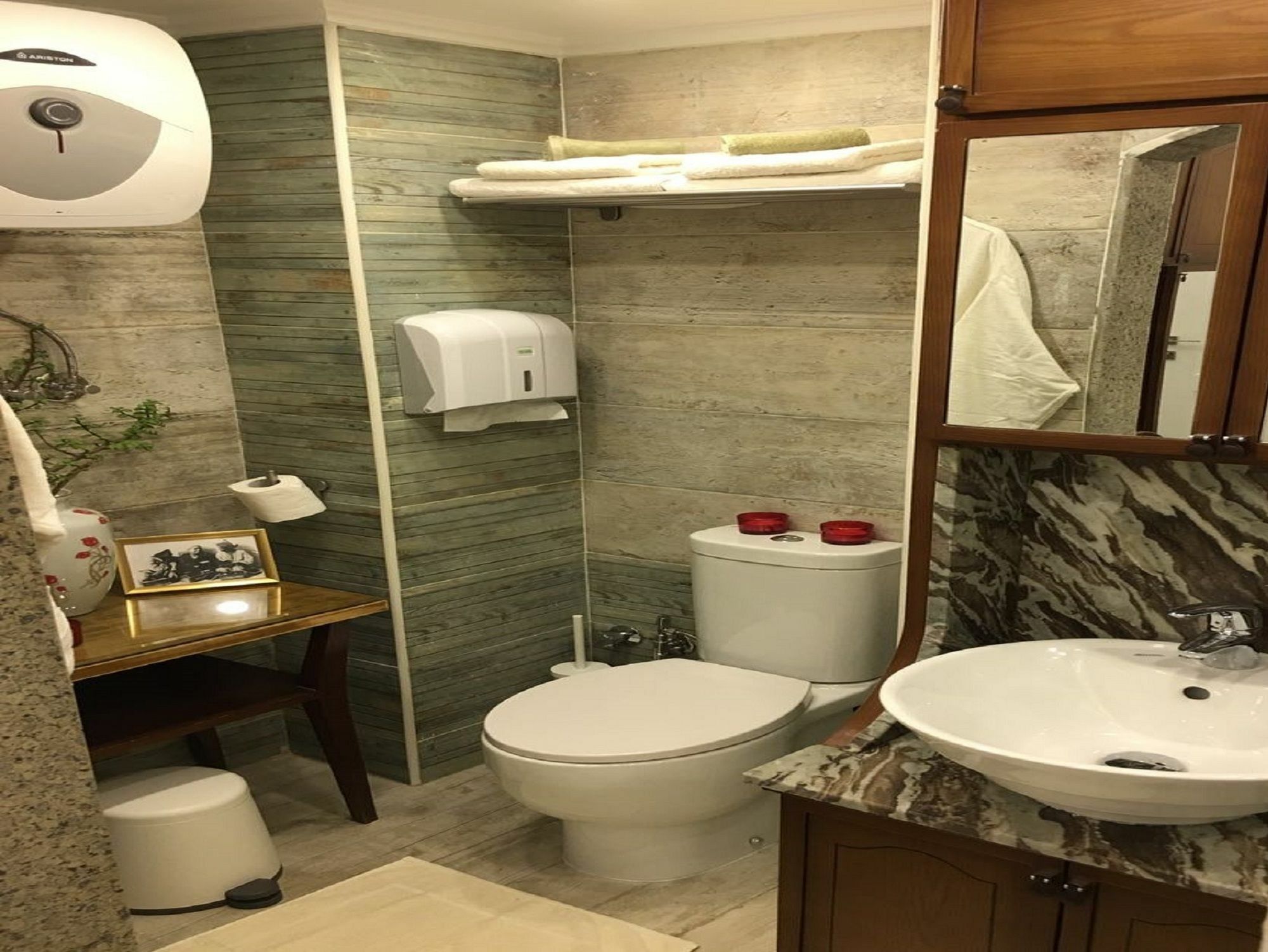 Paris Hotel קהיר מראה חיצוני תמונה