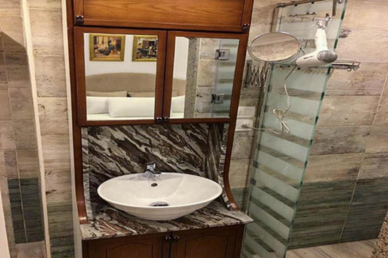 Paris Hotel קהיר מראה חיצוני תמונה